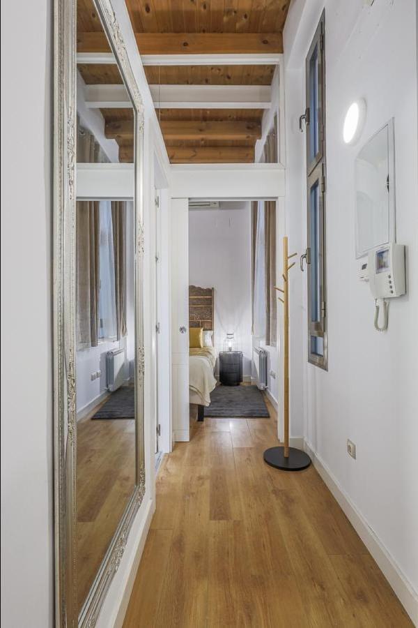 Apartment Alohamundi Castellar Sevilla