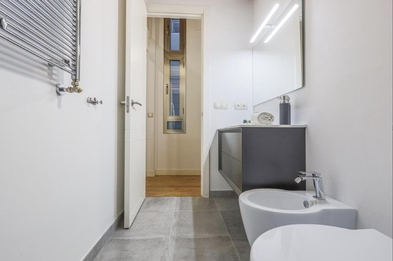 Alohamundi Castellar Apartment