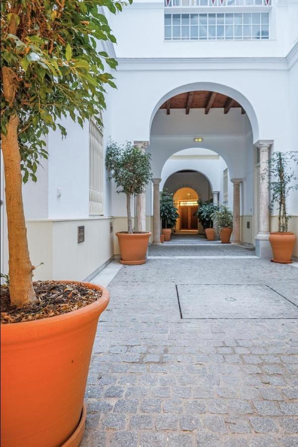 Alohamundi Castellar Apartment