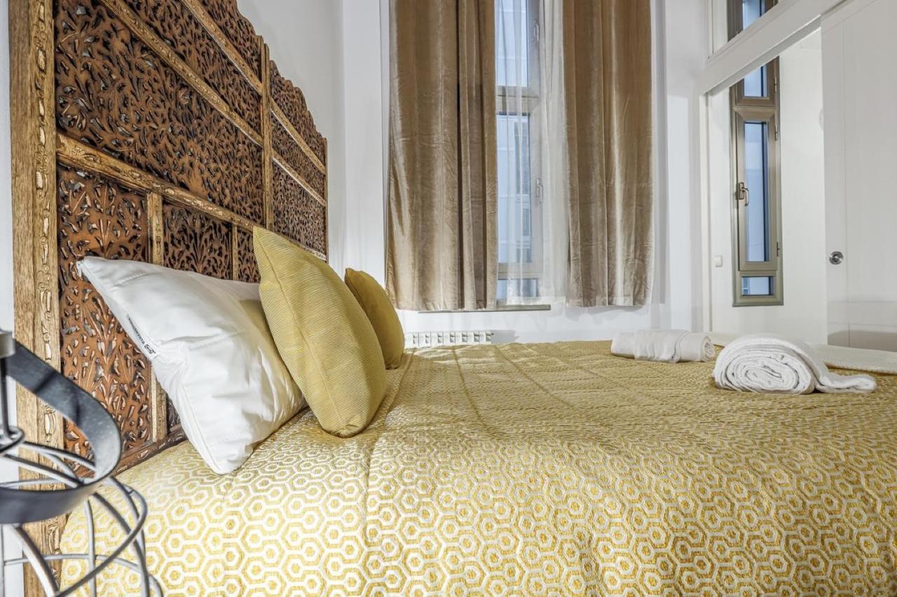 Apartment Alohamundi Castellar
