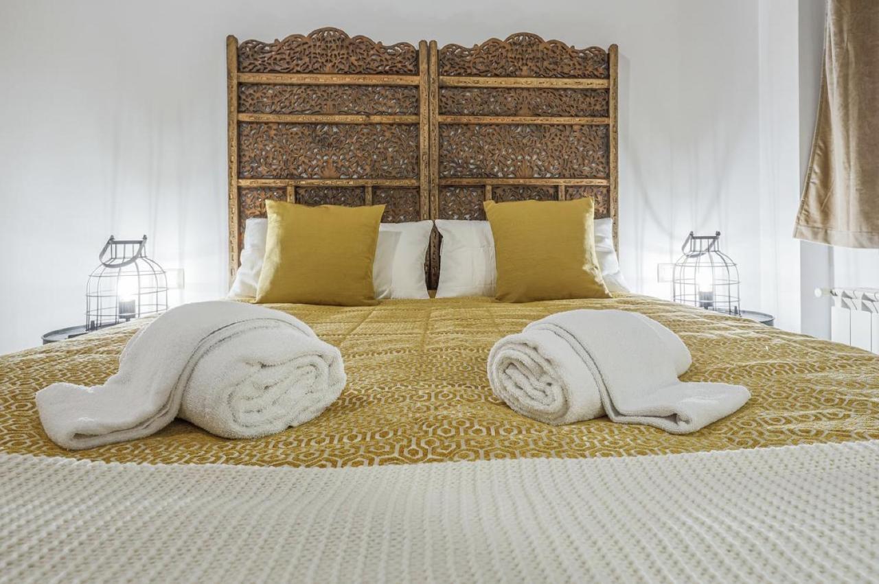 Alohamundi Castellar Apartment